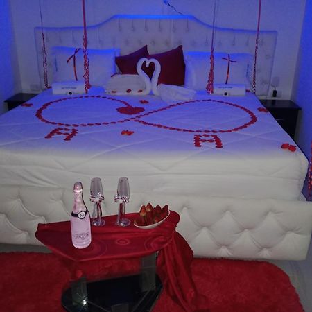 Hotel Big Ben Malaga Santander Dış mekan fotoğraf