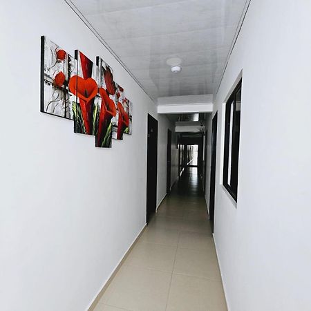 Hotel Big Ben Malaga Santander Dış mekan fotoğraf