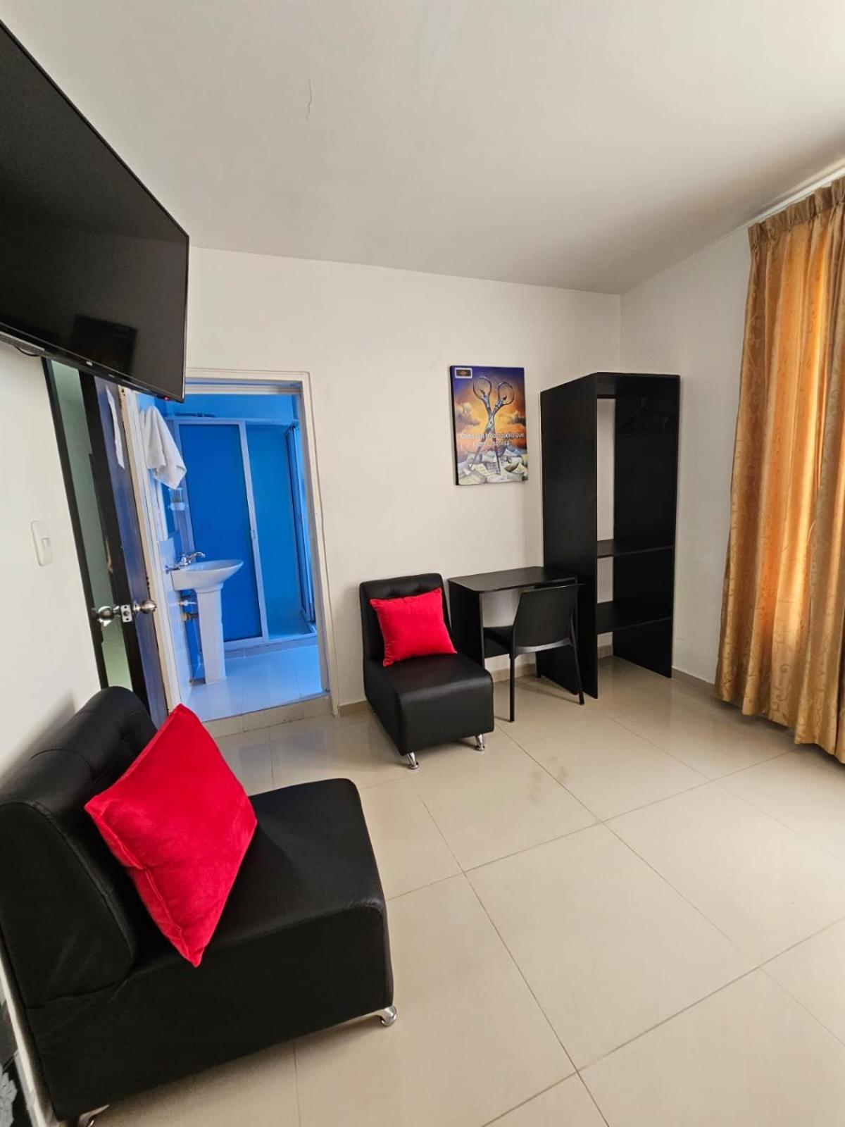 Hotel Big Ben Malaga Santander Dış mekan fotoğraf