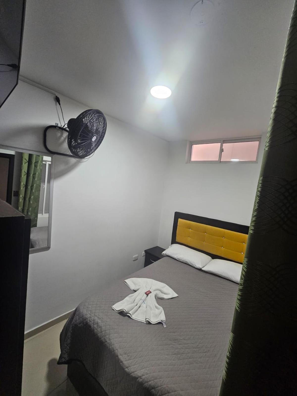 Hotel Big Ben Malaga Santander Dış mekan fotoğraf