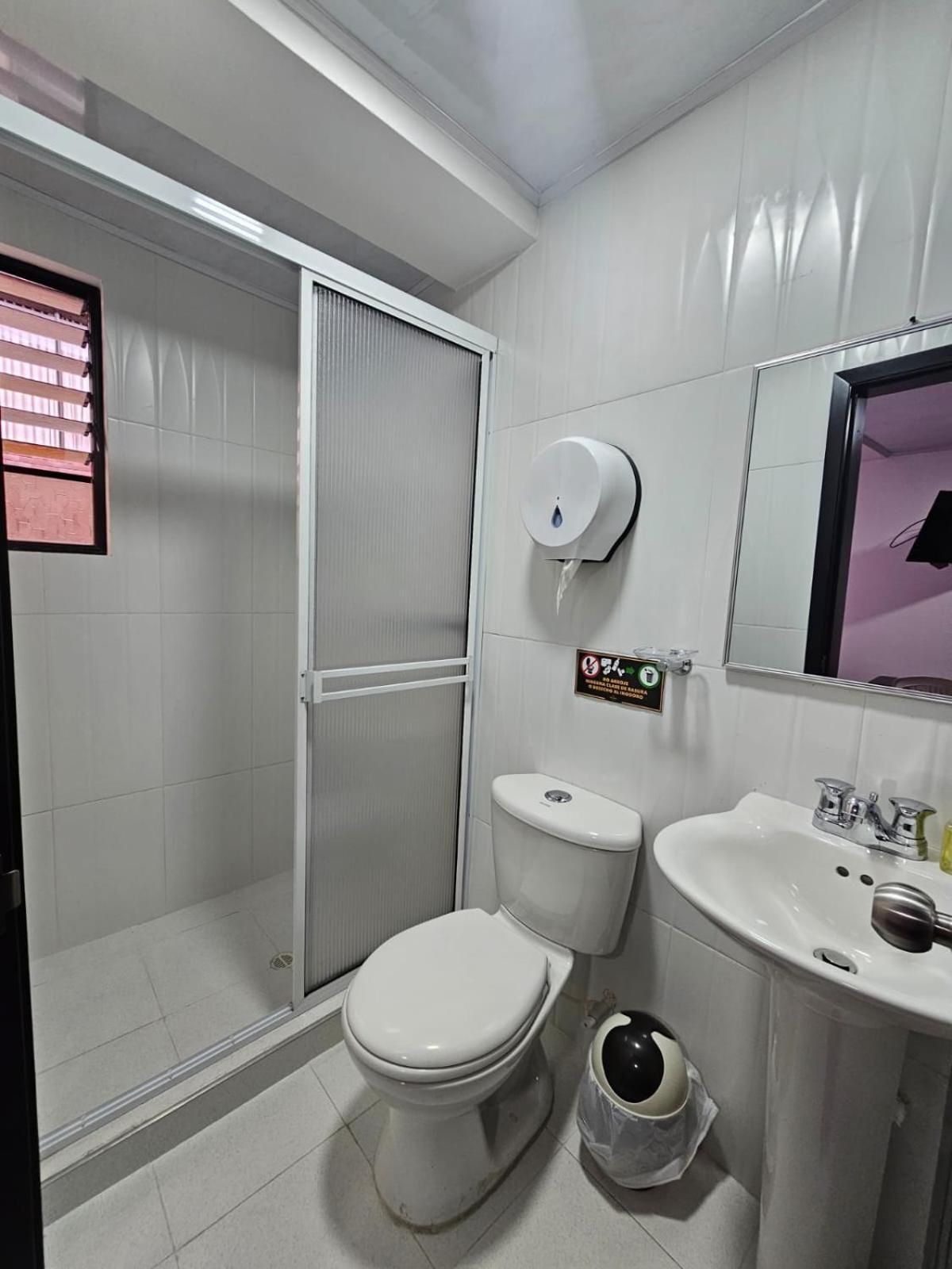 Hotel Big Ben Malaga Santander Dış mekan fotoğraf
