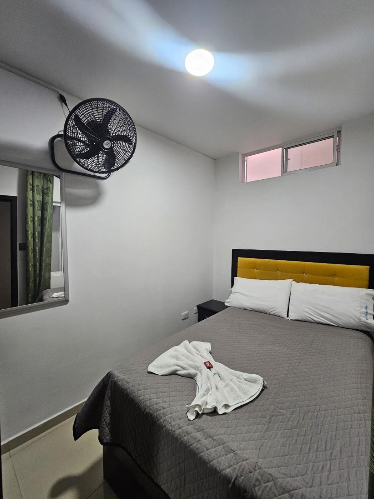 Hotel Big Ben Malaga Santander Dış mekan fotoğraf