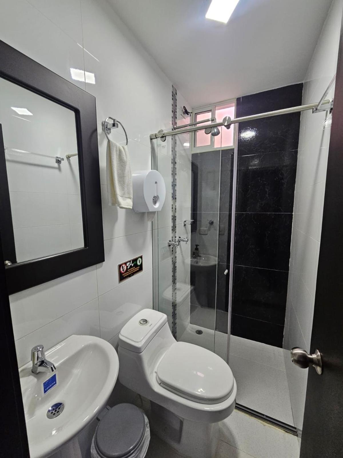 Hotel Big Ben Malaga Santander Dış mekan fotoğraf