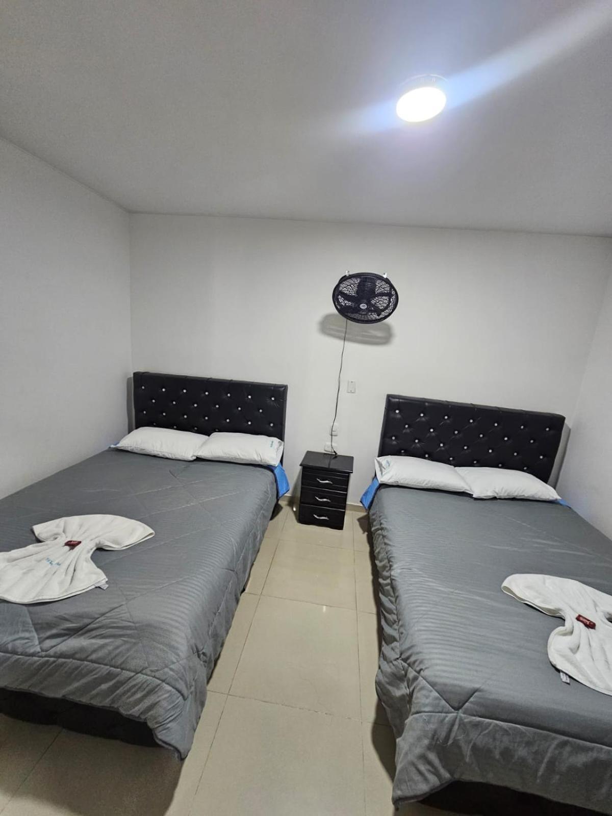 Hotel Big Ben Malaga Santander Dış mekan fotoğraf