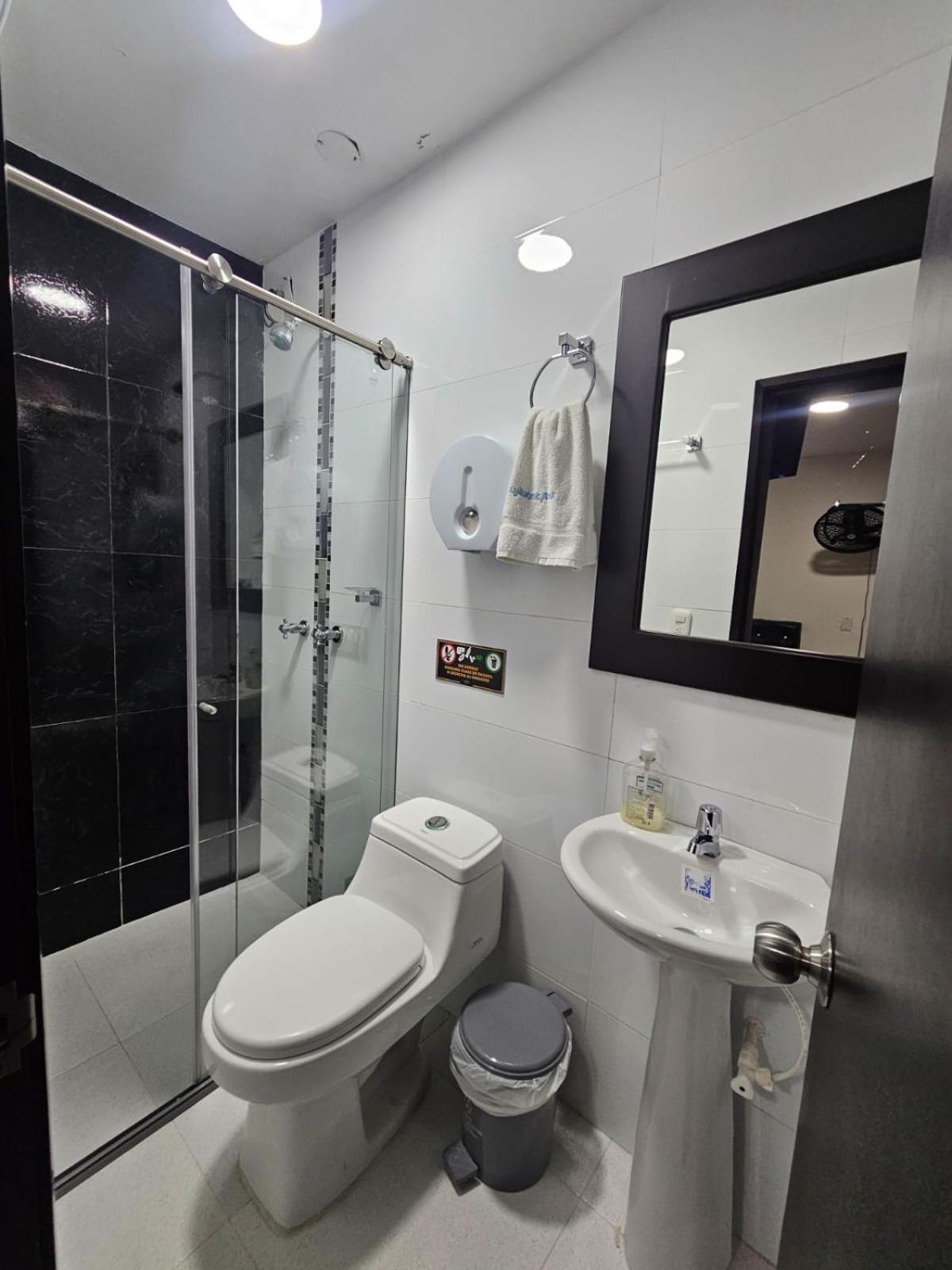Hotel Big Ben Malaga Santander Dış mekan fotoğraf